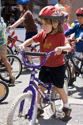 kids race