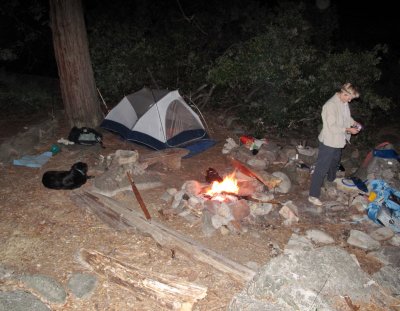 Camp