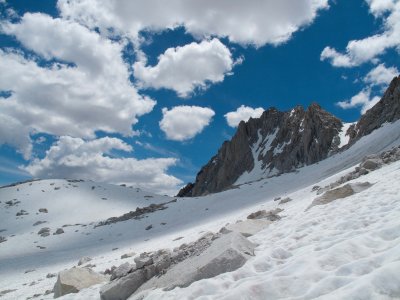 Mt. Dade