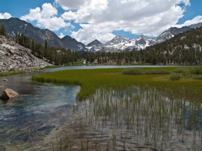 Heart Lake