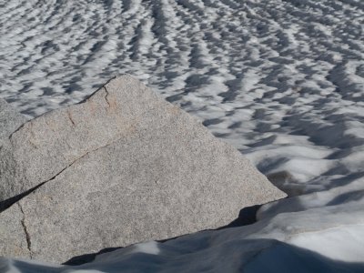 Rock & Ice