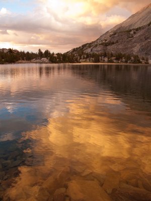 20090723 - Chickenfoot  Lake