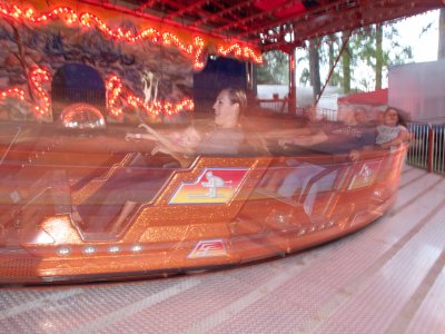 20090814 - Nevada County Fair