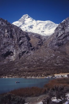 Peru 1996