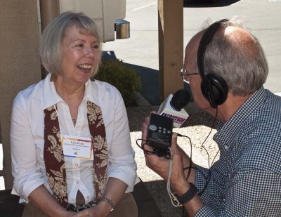 Falls Prevention Community Event