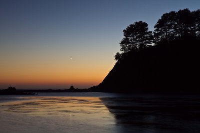 silouette 2