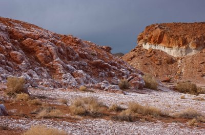 Mineral Valley, NV