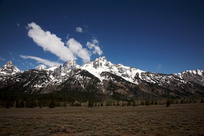 Grand Teton