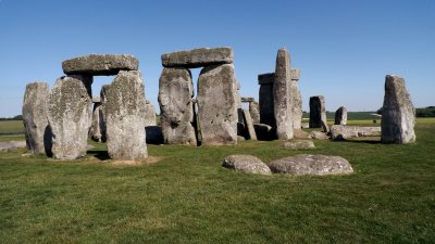 Stonehenge