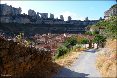 orbaneja