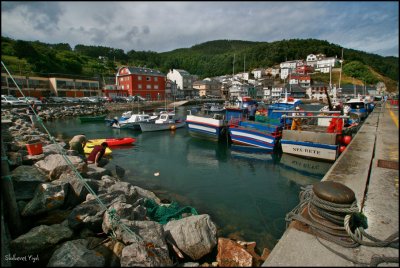 Porto do Barqueiro 1