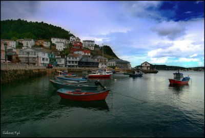 Porto do Barqueiro 4