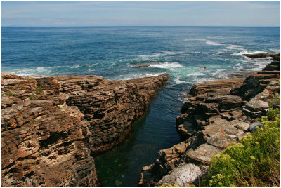 coast of Rinlo 4