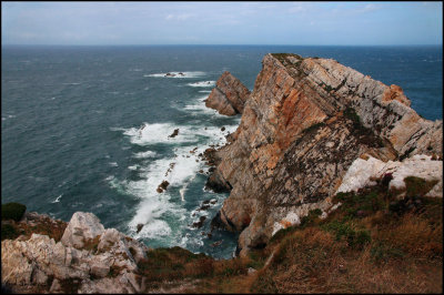 Faro de Cabo de Penas 5