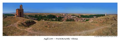 Ayllon Panorama 1
