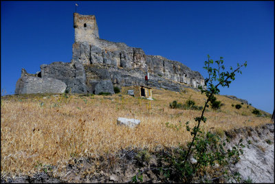 Castillo de Atienza 4