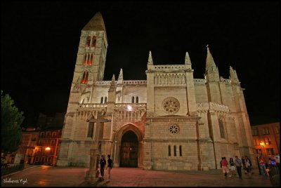 Valladolid 3