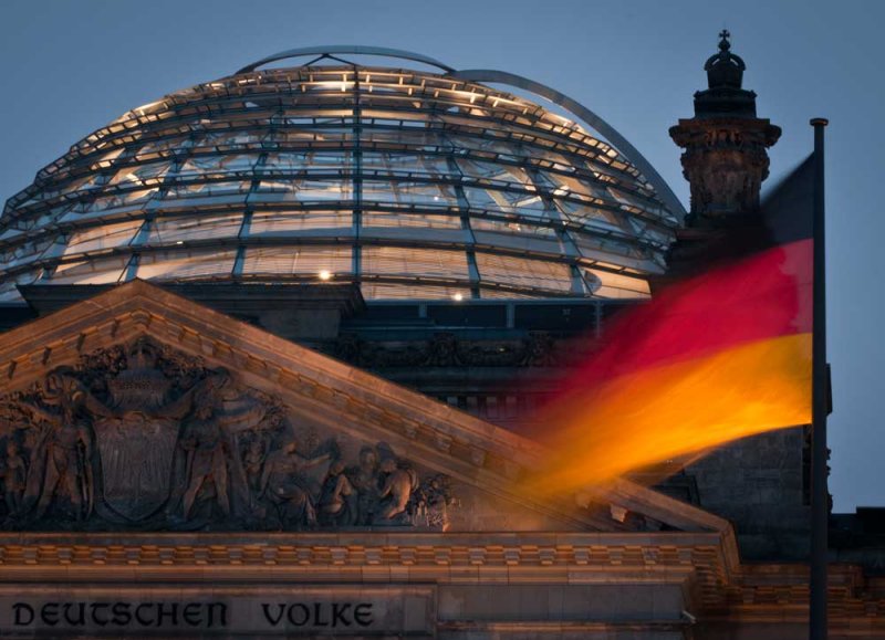 Reichstag