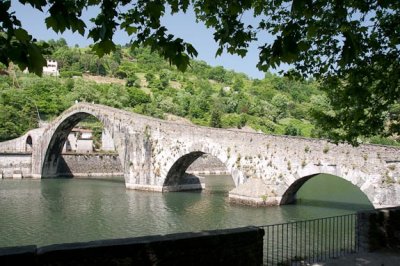 Ponte della Maddalena 1