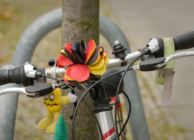 Berlin-bike
