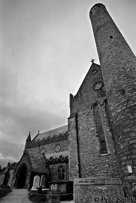Saint Canice's Cathedral 2