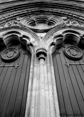 Saint Canice's Cathedral 4