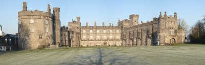 Kilkenny Castle (KH)