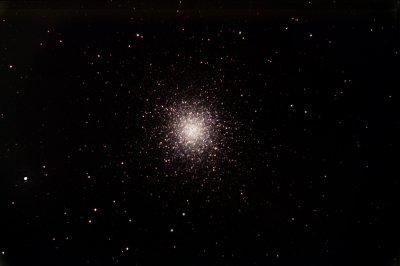 M13 with CPC1100 and Canon XSi