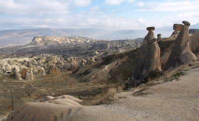 Goreme