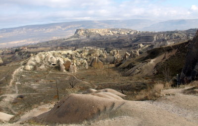 Goreme