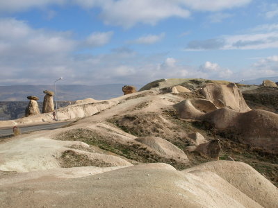Goreme