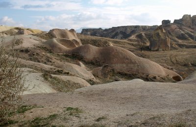Goreme