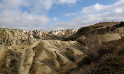 Goreme