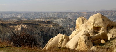 Goreme