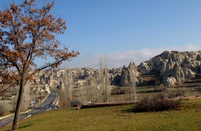 Goreme