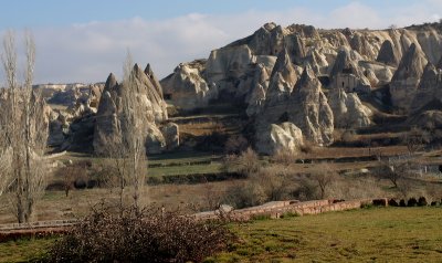 Goreme