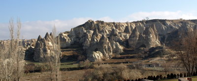 Goreme