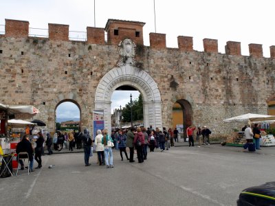 SIENA, S. GIMIGNANO & PISA