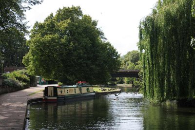 Windsor - River Thames