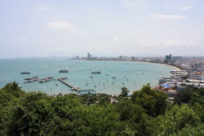 Pattaya