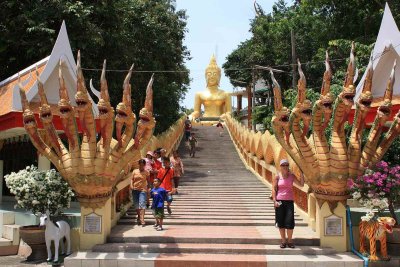 Pattaya - Big Buddha