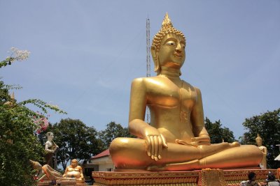 Pattaya - Big Buddha