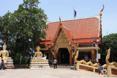 Pattaya - Big Buddha