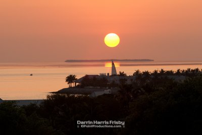 Key West Sunsets