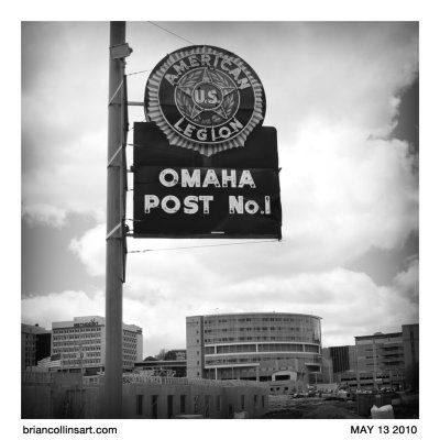Post No. 1