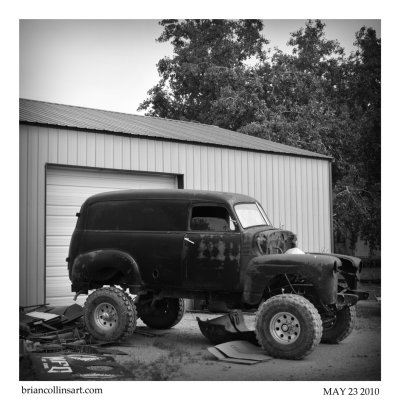 4x4