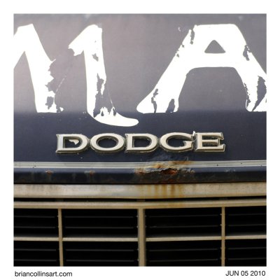 Ma Dodge