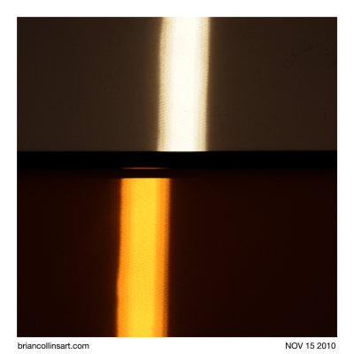 abstract light