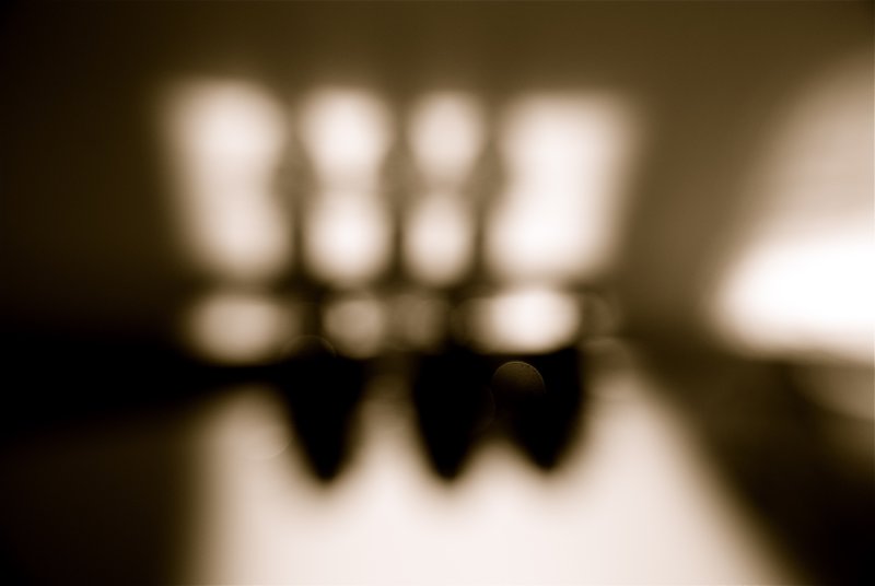 sunlight