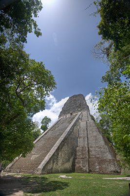 Temple V